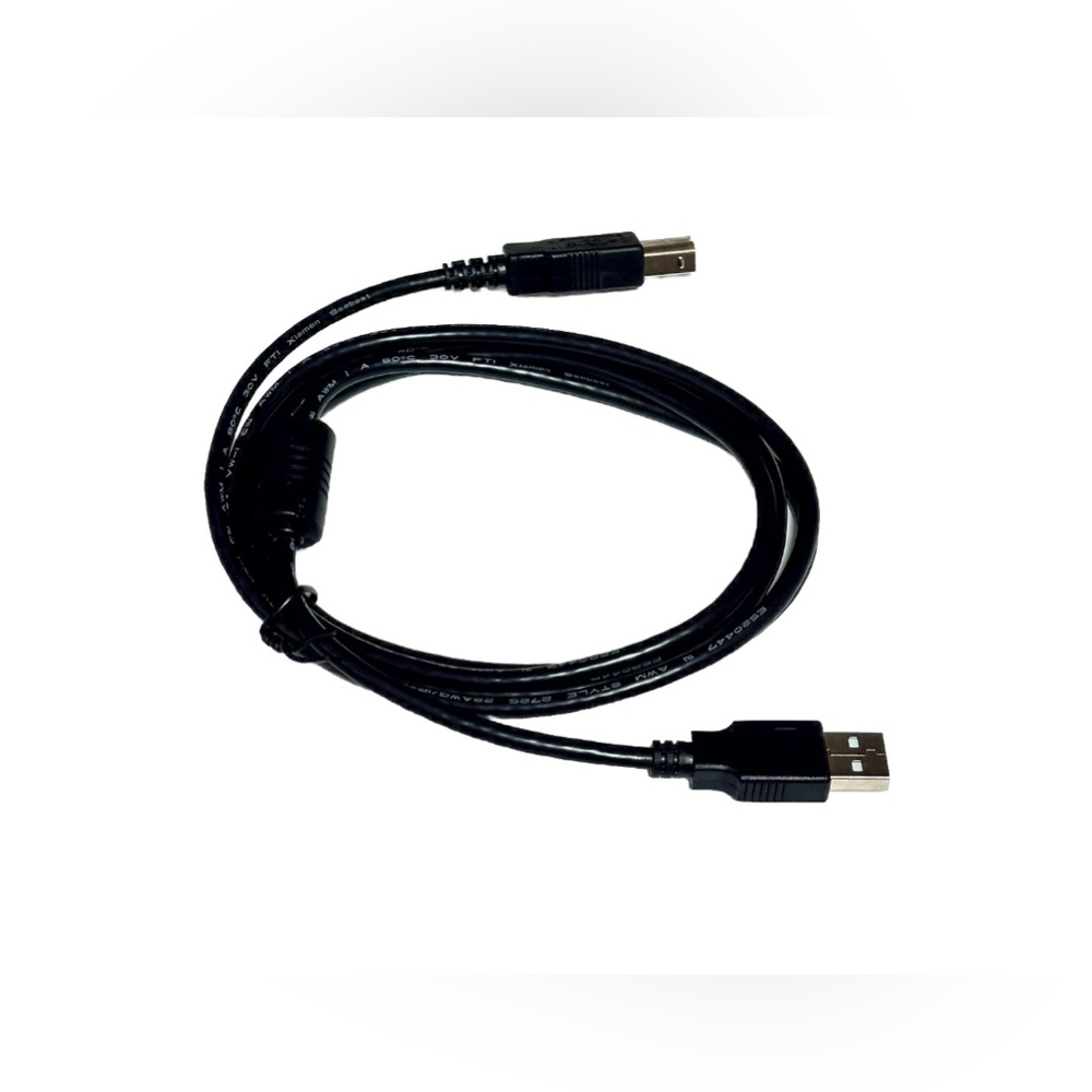 USB Cord